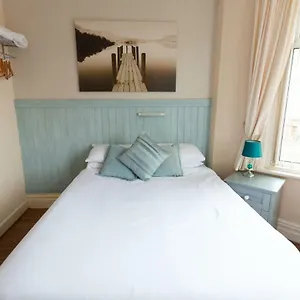 The Osprey Blackpool