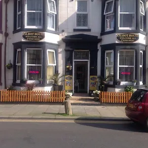 Talbot House Blackpool